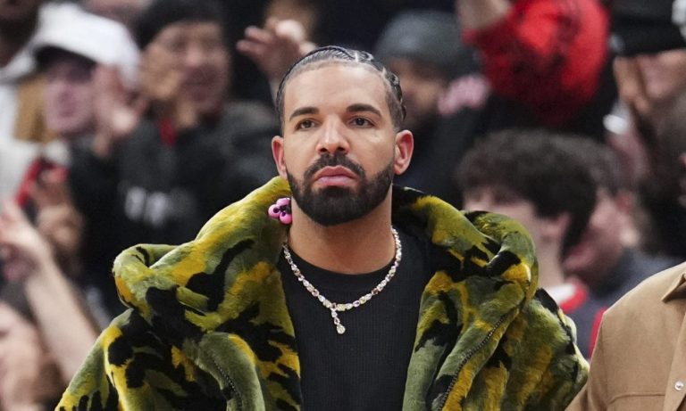 Booth To Courthouse? Universal Music Group Reacts After Drake's 'Not Like Us' Petition Kendrick Lamar