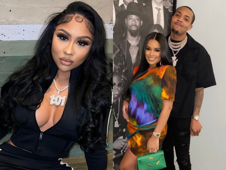 Ari, G Herbo, Taina