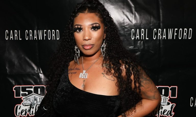 Kelsey Nicole Opens Up About Megan Thee Stallion Being Shot