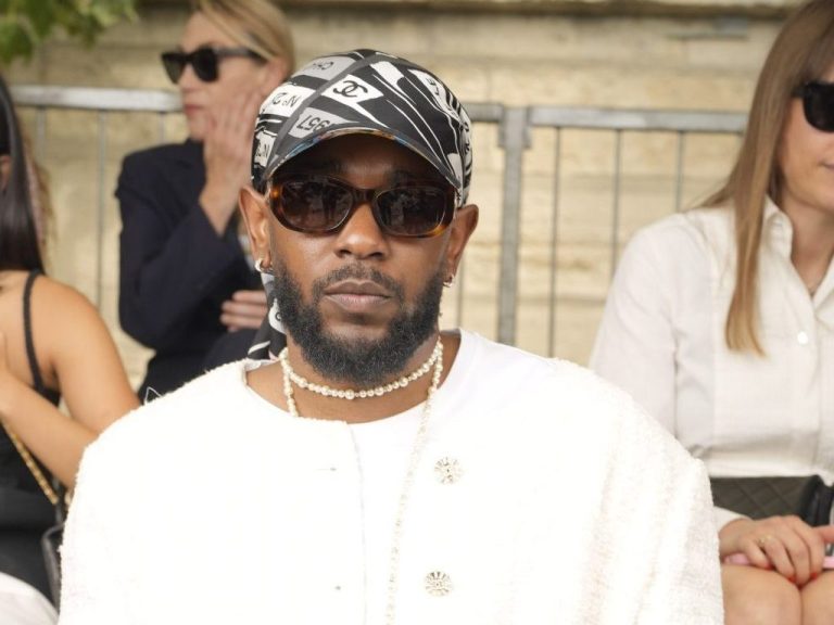 It's Like That? Social Media Goes WILD With Reactions To Kendrick Lamar Popping Off On 'GNX' Lil Wayne Snoop Dogg wacced out murals