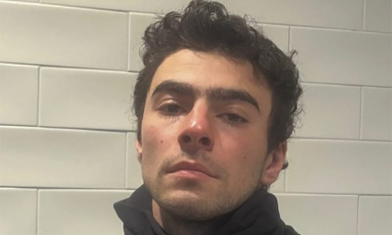 Luigi Mangione Charged For Murder Of UnitedHealthcare CEO Brian Thompson