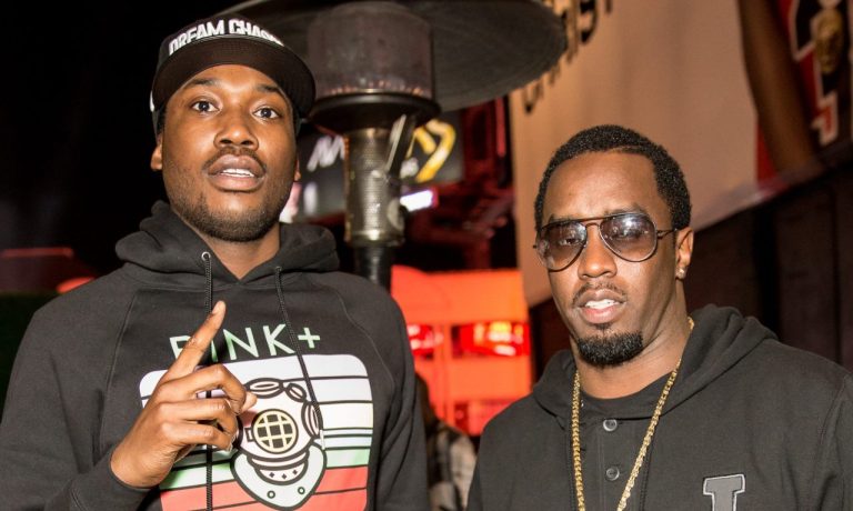 To Be Clear! Meek Mill Shares Message About Sean Combs After Viral 'No Diddy' Video