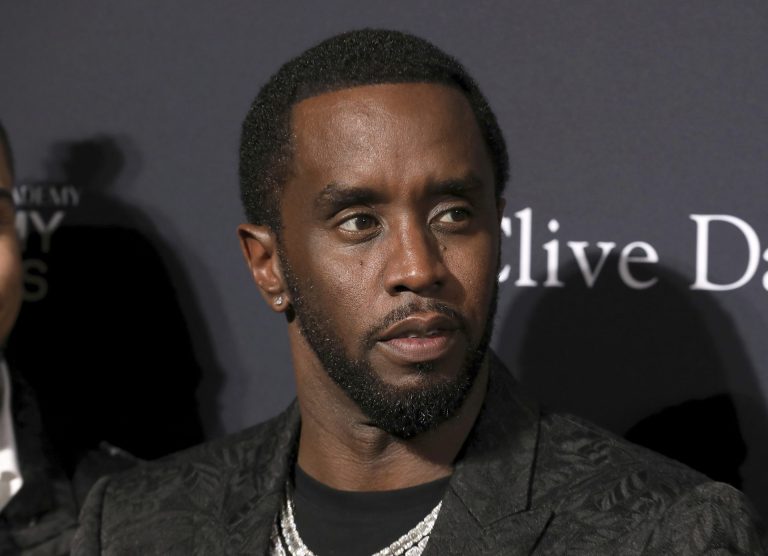 Sean Combs Diddy Brooklyn Jail Experience Retired Warden Cameron Lindsay