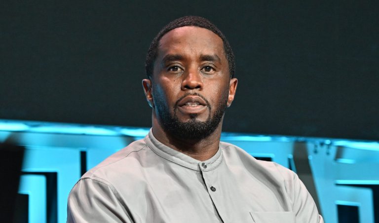 Sean Diddy Combs Judge Reportedly Sets Trial Date For Trafficking Charges