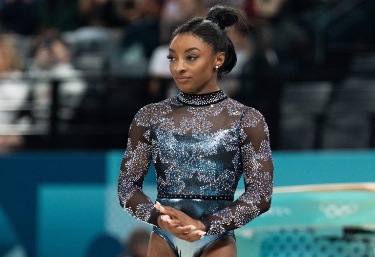 Simone Biles Reveals Regret Over Her Decision To Get THIS Cosmetic Procedure