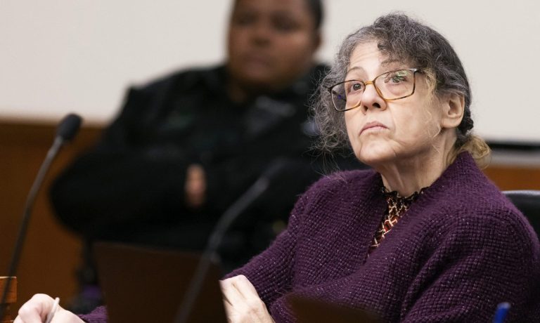 Susan Lorincz Sentenced For Fatally Harming Neighbor Black Mother Ajike Owens