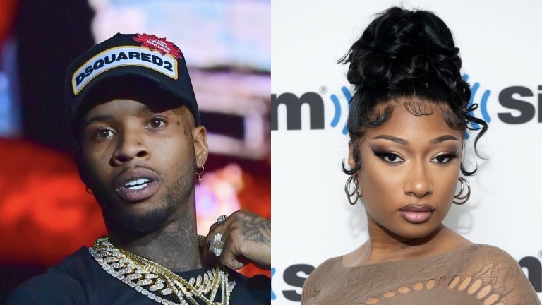 BREAKING: Tory Lanez Sentenced In Megan Thee Stallion Assault Case