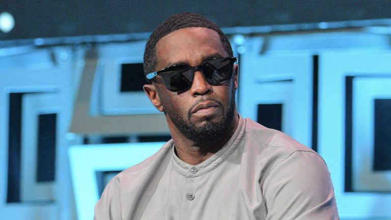 UPDATE: Footage Is Released Showing Diddy Being Arrested In New York City Hotel