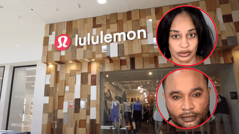 Jadion Richards & Akwele Lawes-Richards Arrested After Using Lululemon Theft Ring To Fund Their Lavish Lifestyle | TSR Investigates