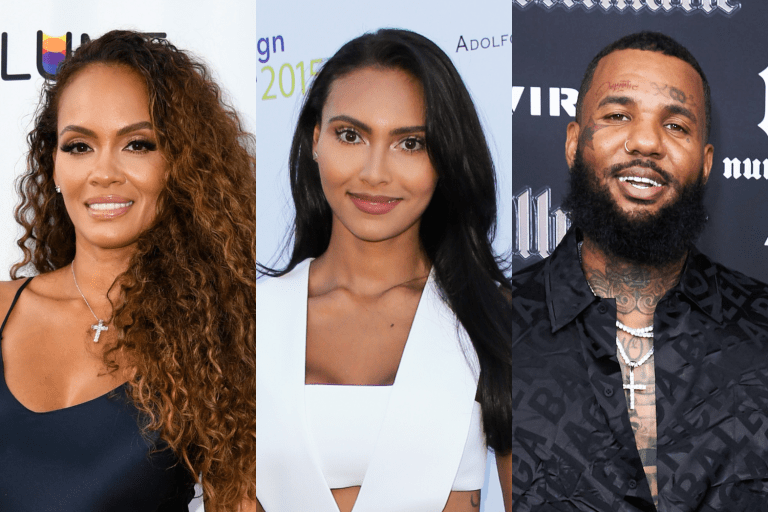 Evelyn Lozada Confirms Shaniece Hairston & The Game Have Welcomed Their First Child With THIS Message