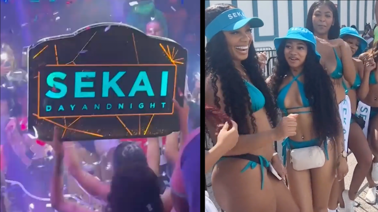 Houston Celebrity Hot Spot Sekai Under Fire For Refusing To Pay Employees | TSR Investigates