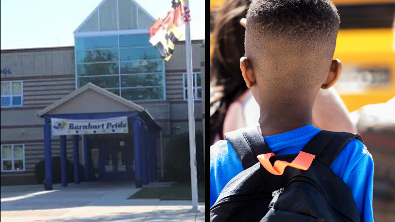 School Investigation Underway After Black Student Found Hanging In Bathroom | TSR Investigates