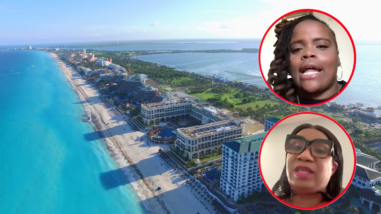 Travel Agent, Tavia Thomas Of Destiny travel NY, Accused of Stealing Thousands Of Dollars With Fake Vacation Packages | TSR Investigates