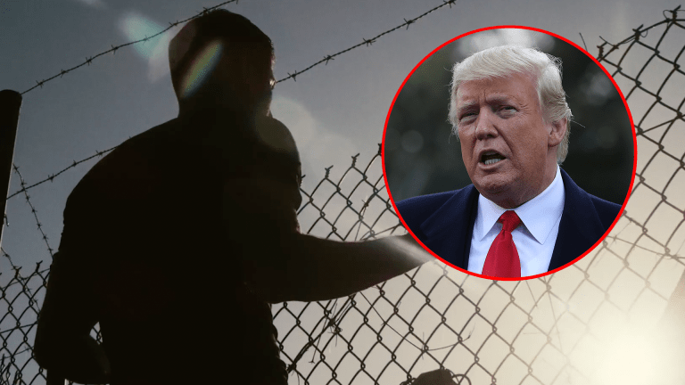 Trump Absolutely Plans To End Birthright Citizenship & Implore Mass Deportation On Day One | TSR Newz